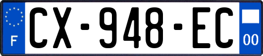 CX-948-EC