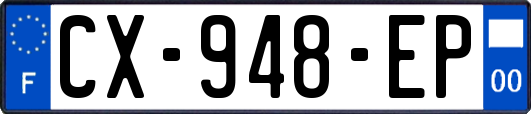 CX-948-EP