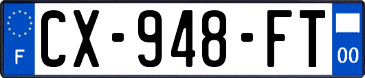 CX-948-FT