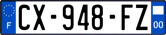 CX-948-FZ