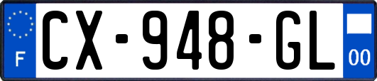 CX-948-GL