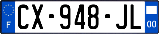 CX-948-JL