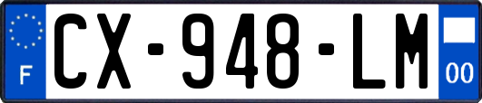 CX-948-LM