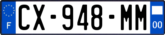 CX-948-MM