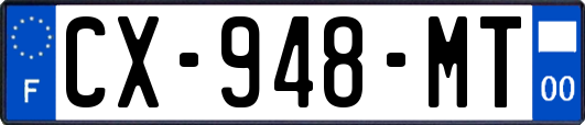 CX-948-MT