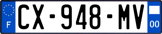 CX-948-MV