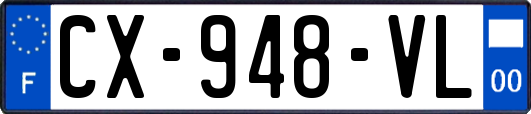 CX-948-VL