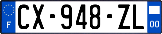 CX-948-ZL