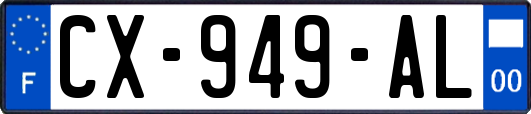 CX-949-AL