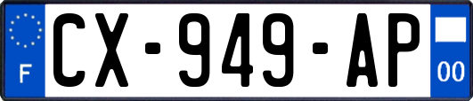 CX-949-AP