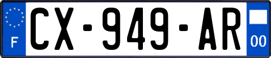 CX-949-AR