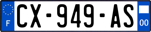 CX-949-AS