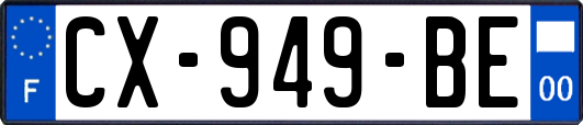 CX-949-BE