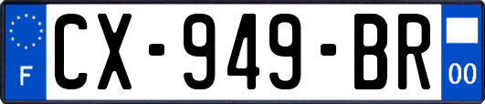 CX-949-BR