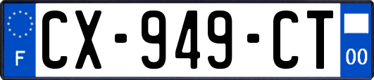 CX-949-CT