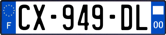 CX-949-DL