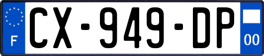 CX-949-DP