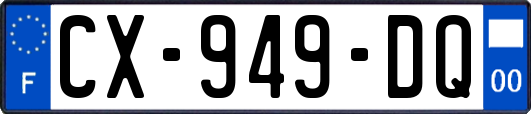 CX-949-DQ