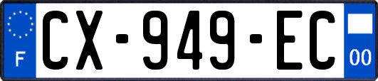 CX-949-EC