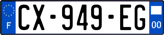 CX-949-EG