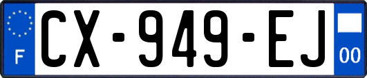 CX-949-EJ