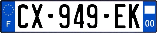 CX-949-EK