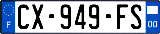 CX-949-FS