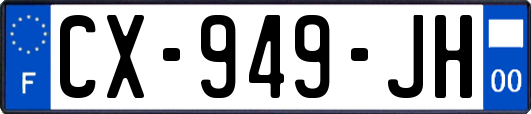 CX-949-JH