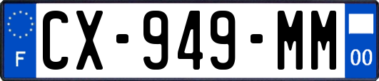 CX-949-MM