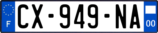 CX-949-NA