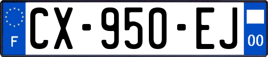 CX-950-EJ