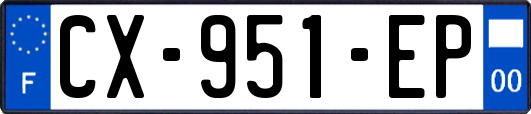 CX-951-EP