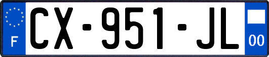 CX-951-JL