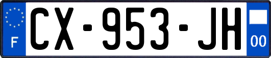 CX-953-JH