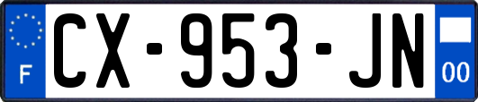 CX-953-JN