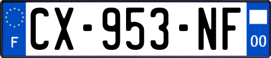 CX-953-NF