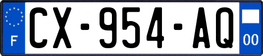 CX-954-AQ