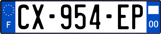 CX-954-EP