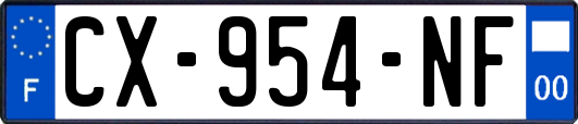 CX-954-NF