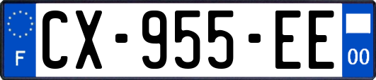 CX-955-EE