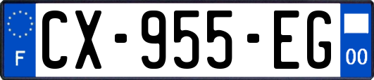 CX-955-EG