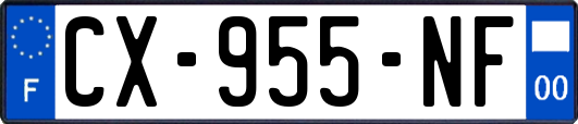 CX-955-NF