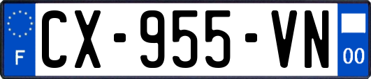 CX-955-VN