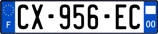 CX-956-EC