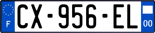 CX-956-EL