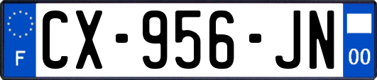 CX-956-JN