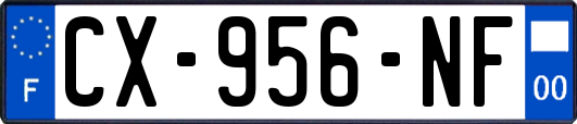 CX-956-NF