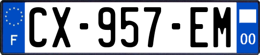 CX-957-EM