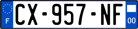 CX-957-NF