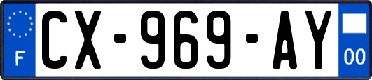 CX-969-AY